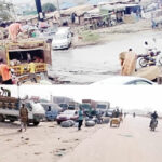 ‘Our communities are invaded