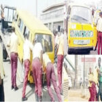 ‘The officer demanded for N20,000