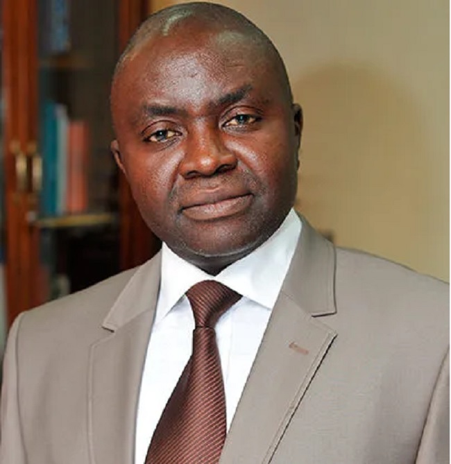 Economist urges FG