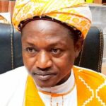 'I won't beg for leniency,' Kano cleric sentenced to death for blasphemy says