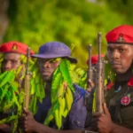 NSCDC trains additional 638 Agro Rangers,