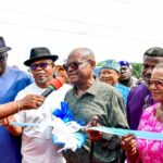Wike faults minister's claims that governors are cause of poverty in Nigeria 