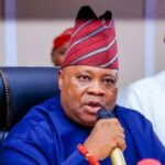 Adeleke Mining JTF