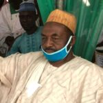 Ganduje Baba-Impossible