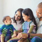 communication gap with kids