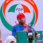 Wike other G5 govs PDP 2023 presidential election Okowa