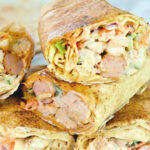shawarma