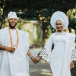 Paul Enenche's daughter weds