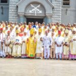 Cardinal Arinze’s 90th birthday,