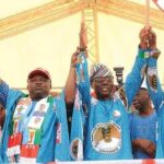 Lagos APC