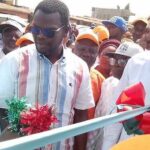 Oyo APC Rep candidate