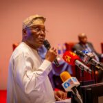 Buhari's border closure worsens, Atiku's visit, Atiku We'll invest bn