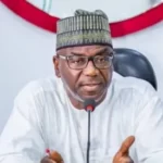 Kwara State Governor, Kwara governor removes