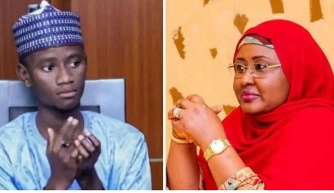 NANS demands apology