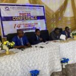 Ajayi Crowther University