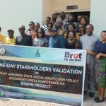 Anambra social protection policy,