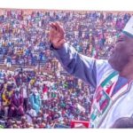 Atiku promises, Atiku in Katsina