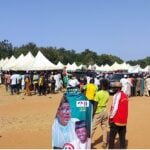 Gov Bala Mohammed begs