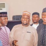 Bauchi Gov forwards LG