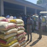 Customs contrabands Bauchi zone ,