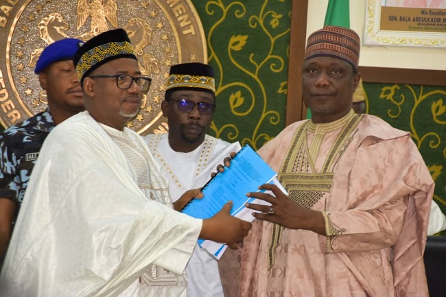 death warrant convicts Bauchi ,