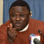 Politicians out to assassinate Ayade’s character over tribunal case ― NGO