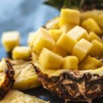 pineapple farming