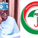 PDP governors to Tinubu: Collaborate with states to end hardship