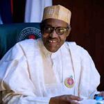 Buhari, Gbajabiamila, Ondo port, Hilda Baci, Youth force, President Buhari,.2023 elections, Guinea summit, Buhari hosts, Saudi Arabia, Buhari celebrates women, NANS tells INEC, Buhari tells Police, Porous borders fueling terrorism, Buhari leaves for Mauritania , Katsina declares Thursday, Whistleblower policy best, Buhari transmits new Finance Bill, you have a date with history, Sanwo-Olu celebrates Buhari