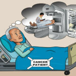 Chemotherapy and cancer