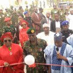 COAS renovates alma-mater