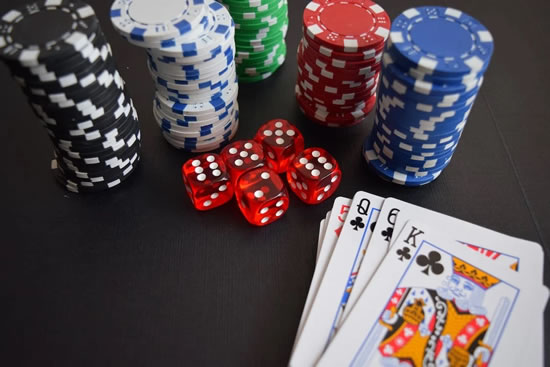 Why online-gambling Is The Only Skill You Really Need