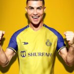 Al Nassr Ronaldo