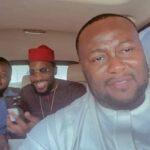  ICPC releases D’banj on self-recognition