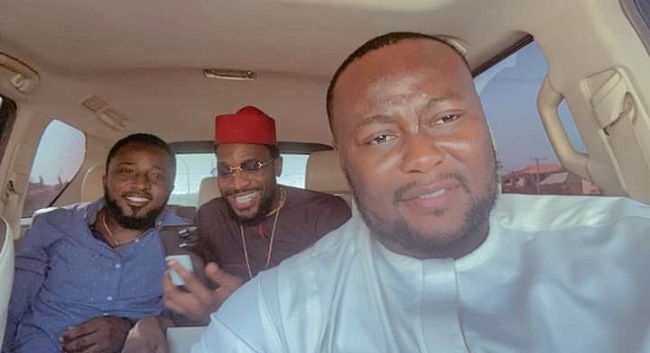  ICPC releases D’banj on self-recognition
