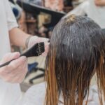 Can I dye my hair?