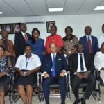 Delta Attorney General calls for partnership