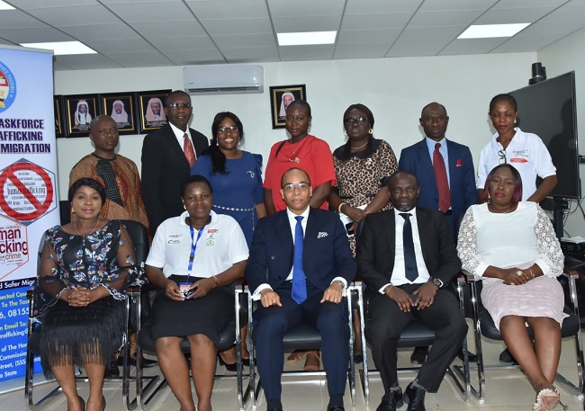 Delta Attorney General calls for partnership
