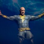 Dwayne Johnson