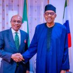CBN, Emefiele, cashless policy