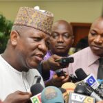 Zamfara an APC state