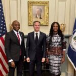 Blinken, Elumelu host entrepreneurs, investors, policymakers at US-Africa Leaders Summit