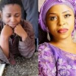 Woman arraigned in court for allegedly torturing house help to death in Plateau