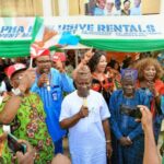 Ndigbo in Lagos APC inaugurates committee, flags off campaign for 2023 elections