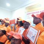Boost women, girls' voices in your reportage to end GBV, USAID-State2State urges journalists