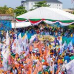 APC campaign train