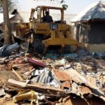 Insecurity FCTA shanties Abuja,