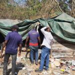 FCTA resumes clampdown
