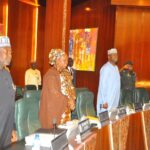 Responses to whistle-blower, FEC okays N15.569bn