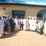Fleet operators FRSC Bauchi